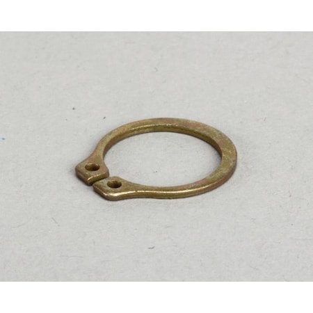 Antunes Ring, Retaining, Ext 300P123